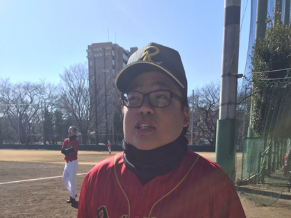 三船 竜平 #3