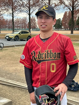 ユーキ―・ベッツ　#0