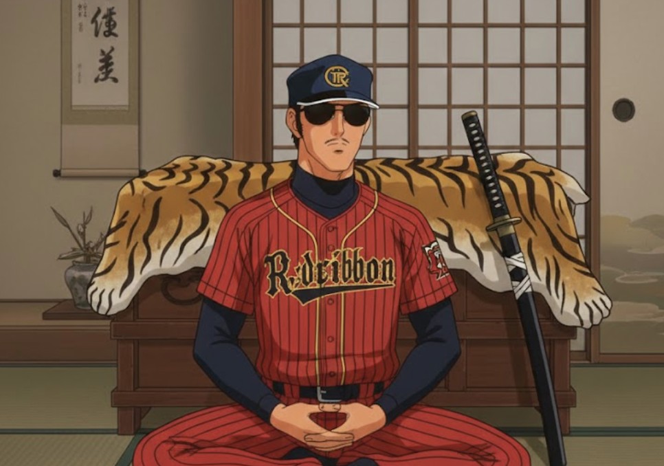 押尾　学　　#14